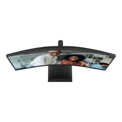 Monitor AOC 34" CU34E4CV VA WQHD 120Hz 2xHDMI DP HUB RJ45 głośniki