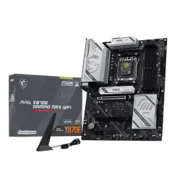 Płyta MSI MAG X870E GAMING MAX WIFI /AMD