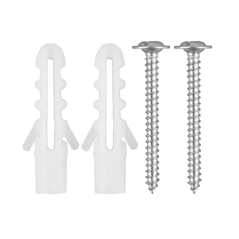 Czujnik ruchu PIR Maclean MCE358 B/B, na podczerwień, IP44, czarny z czarną