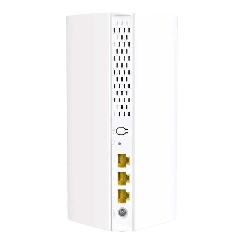 System Mesh Tenda EE3 Pro(2-pack) Wi-Fi 7 BE3600 3xRJ-45