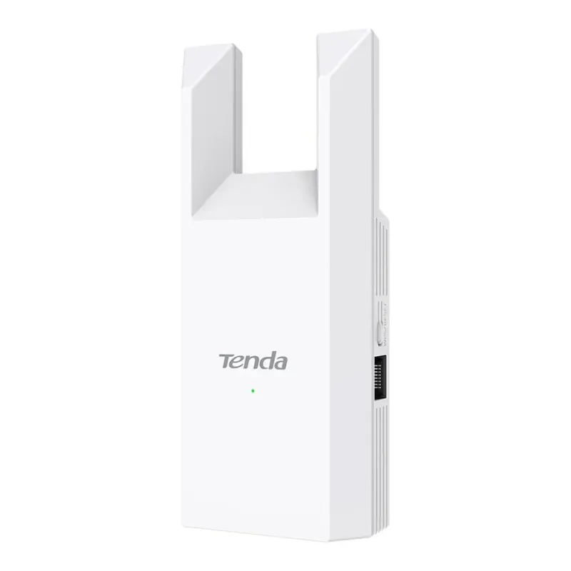 Wzmacniacz Tenda T10 WiFi 4 N300 1xRJ-45