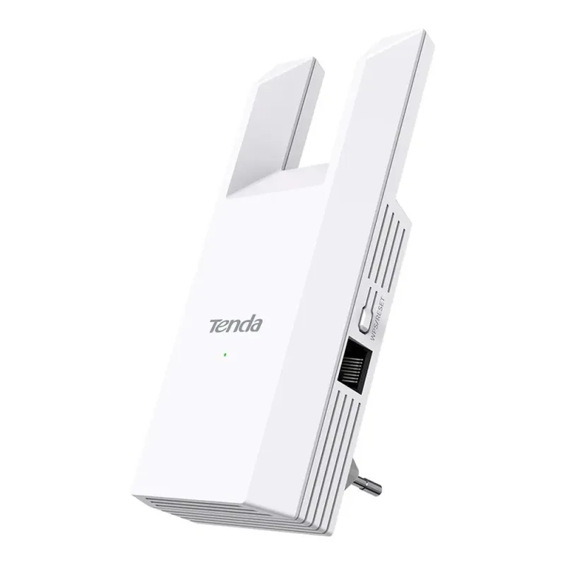 Wzmacniacz Tenda T10 WiFi 4 N300 1xRJ-45