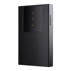Router bezprzewodowy mobilny Tenda 4G180 v4.0 LTE Nano SIM hotspot