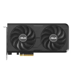 Karta VGA Asus GeForce RTX 5060 DUAL-RTX5060-O8G-EVO Dual OC 8GB GDDR7