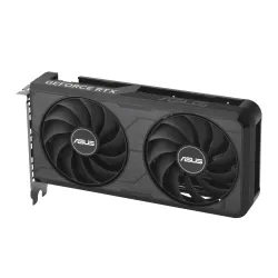 Karta VGA Asus GeForce RTX 5060 DUAL-RTX5060-O8G-EVO Dual OC 8GB GDDR7