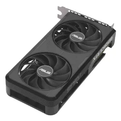 Karta VGA Asus GeForce RTX 5060 DUAL-RTX5060-O8G-EVO Dual OC 8GB GDDR7