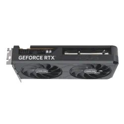 Karta VGA Asus GeForce RTX 5060 DUAL-RTX5060-O8G-EVO Dual OC 8GB GDDR7