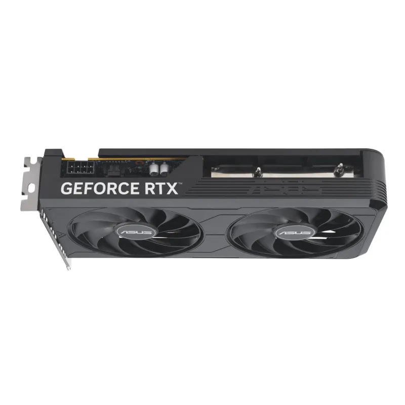 Karta VGA Asus GeForce RTX 5060 DUAL-RTX5060-O8G-EVO Dual OC 8GB GDDR7