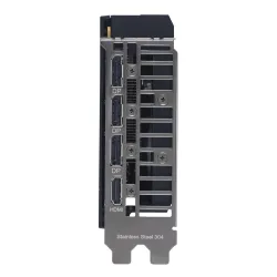 Karta VGA Asus GeForce RTX 5060 DUAL-RTX5060-O8G-EVO Dual OC 8GB GDDR7