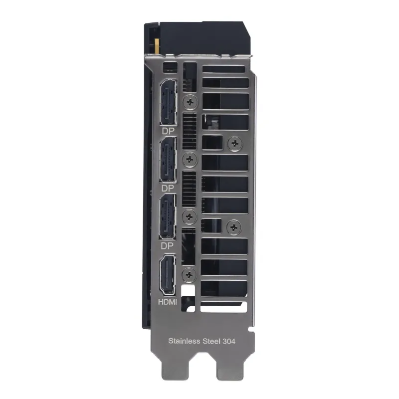 Karta VGA Asus GeForce RTX 5060 DUAL-RTX5060-O8G-EVO Dual OC 8GB GDDR7