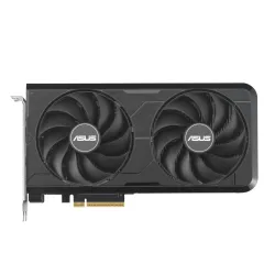 Karta VGA Asus GeForce RTX 5060 Ti DUAL-RTX5060TI-O16G-EVO Dual OC 16GB