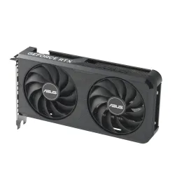 Karta VGA Asus GeForce RTX 5060 Ti DUAL-RTX5060TI-O16G-EVO Dual OC 16GB