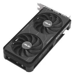 Karta VGA Asus GeForce RTX 5060 Ti DUAL-RTX5060TI-O16G-EVO Dual OC 16GB