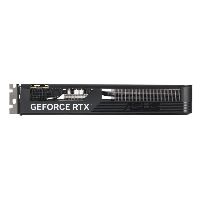 Karta VGA Asus GeForce RTX 5060 Ti DUAL-RTX5060TI-O16G-EVO Dual OC 16GB