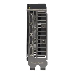 Karta VGA Asus GeForce RTX 5060 Ti DUAL-RTX5060TI-O16G-EVO Dual OC 16GB