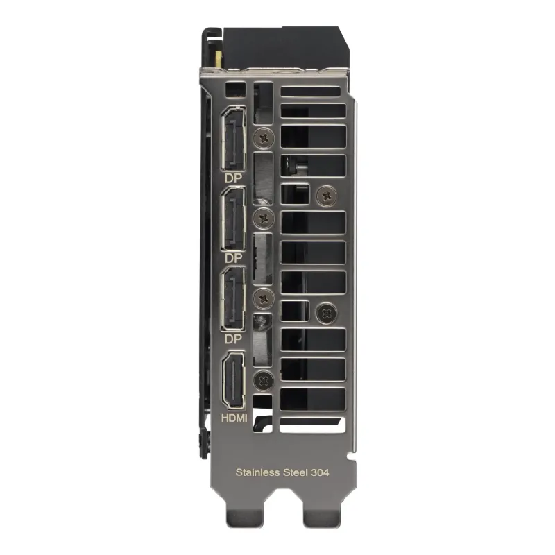 Karta VGA Asus GeForce RTX 5060 Ti DUAL-RTX5060TI-O16G-EVO Dual OC 16GB