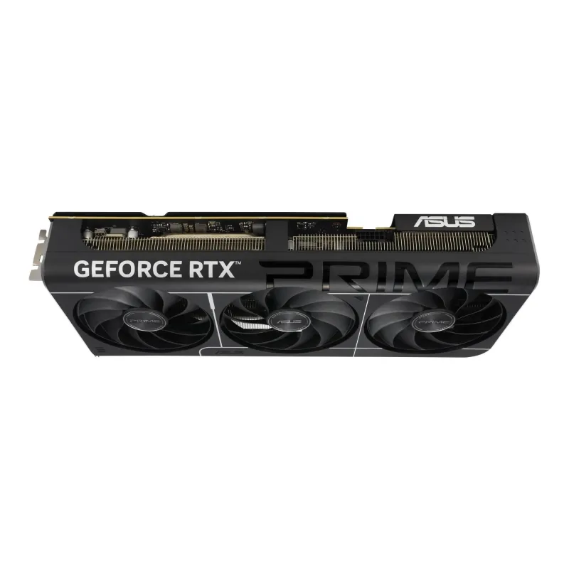 Karta VGA Asus GeForce RTX 5070 Ti PRIME-RTX5070TI-O16G OC 16GB GDDR7