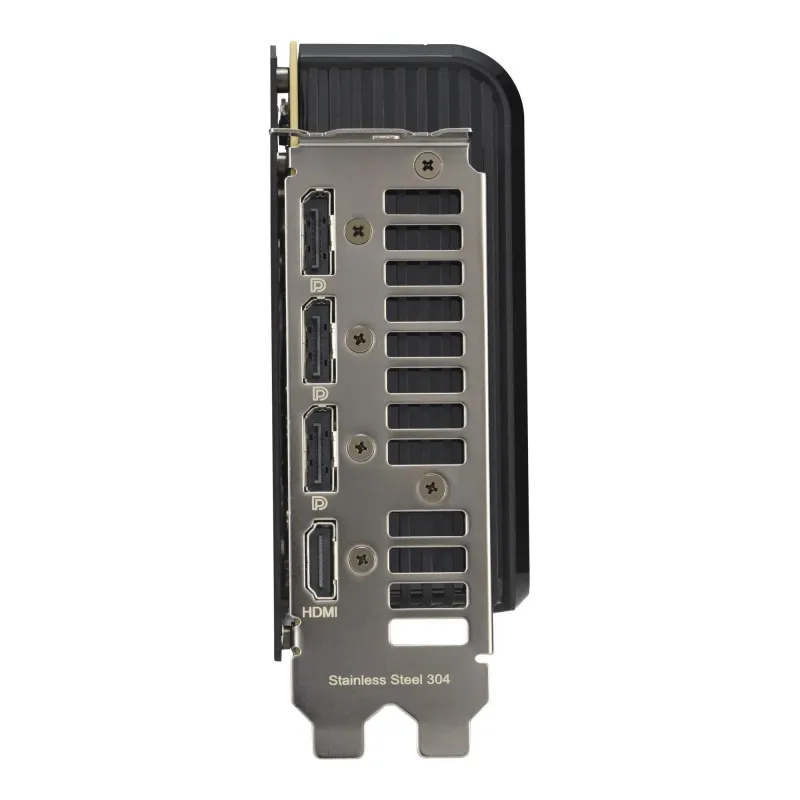 Karta VGA Asus GeForce RTX 5070 Ti PRIME-RTX5070TI-O16G OC 16GB GDDR7