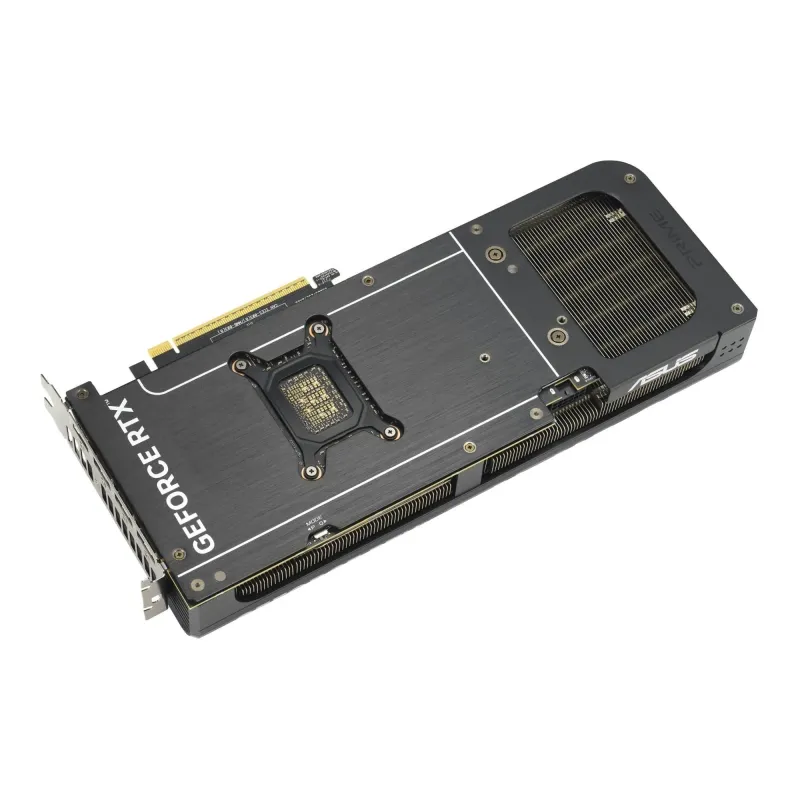 Karta VGA Asus GeForce RTX 5080 PRIME-RTX5080-O16G OC 16GB GDDR7 256bit