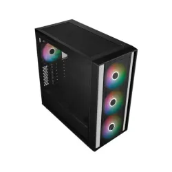 Cooler Master Obudowa MasterBox 600 czarna