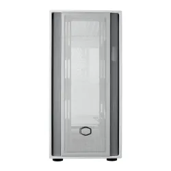 Cooler Master Obudowa MasterBox 600 Lite Biała