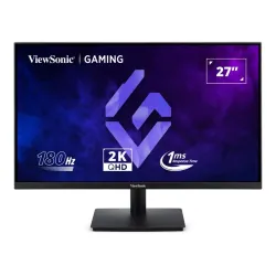 Monitor ViewSonic 27" VX27G1-2K IPS QHD 180Hz 2xHDMI DP | PartsPC.pl