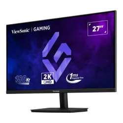 Monitor ViewSonic 27" VX27G1-2K IPS QHD 180Hz 2xHDMI DP | PartsPC.pl