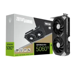 ZOTAC Karta graficzna Geforce RTX 5060 Ti 8GB TWIN EDGE OC GDDR7 128bit