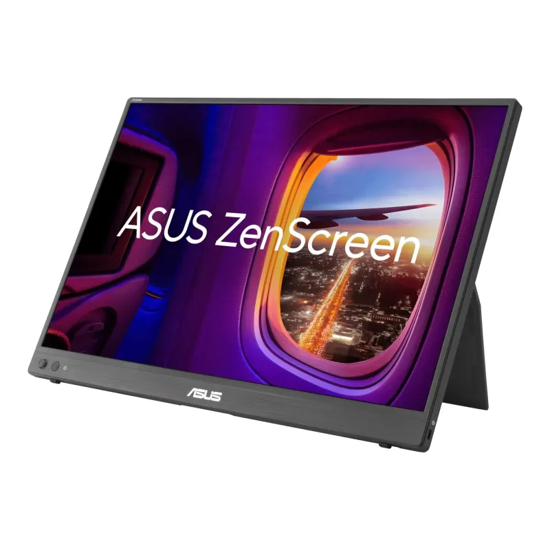 Monitor Asus 16" ZenScreen MB16NCG IPS WQXGA 155Hz Mini HDMI 2xUSB-C