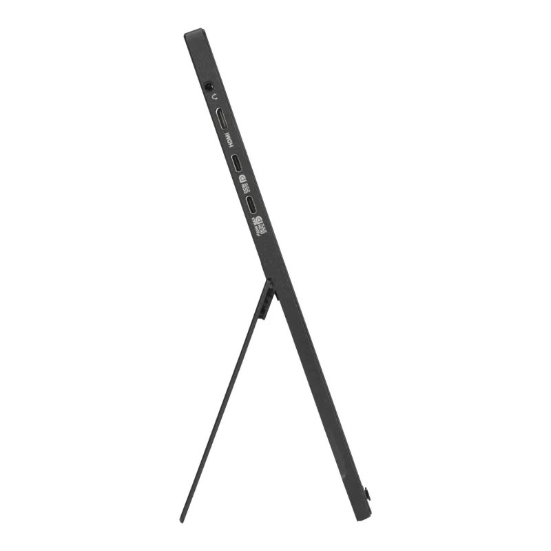 Monitor Asus 16" ZenScreen MB16FC IPS WUXGA 75Hz Mini HDMI 2xUSB-C