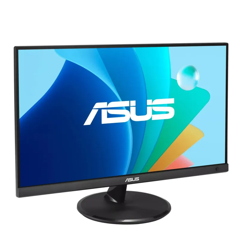 Monitor Asus 21,45" VP227HF Eye Care Gaming Monitor VA FHD 100Hz VGA HDMI