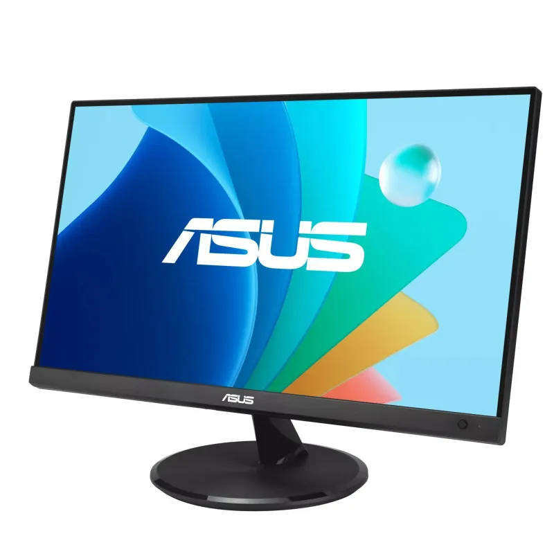 Monitor Asus 21,45" VP227HF Eye Care Gaming Monitor VA FHD 100Hz VGA HDMI