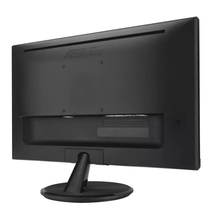 Monitor Asus 21,45" VP227HF Eye Care Gaming Monitor VA FHD 100Hz VGA HDMI
