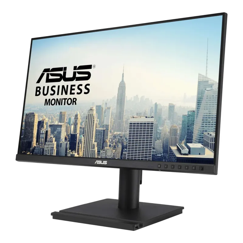 Monitor Asus 23,8" BE249QG IPS FHD 120Hz HDMI DP VGA HUB głośniki
