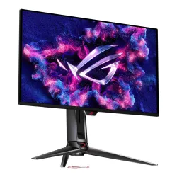 Monitor Asus 26,5" ROG Swift OLED PG27UCDM 4K UHD 240Hz | PartsPC.pl