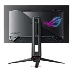 Monitor Asus 26,5" ROG Swift OLED PG27UCDM 4K UHD 240Hz | PartsPC.pl