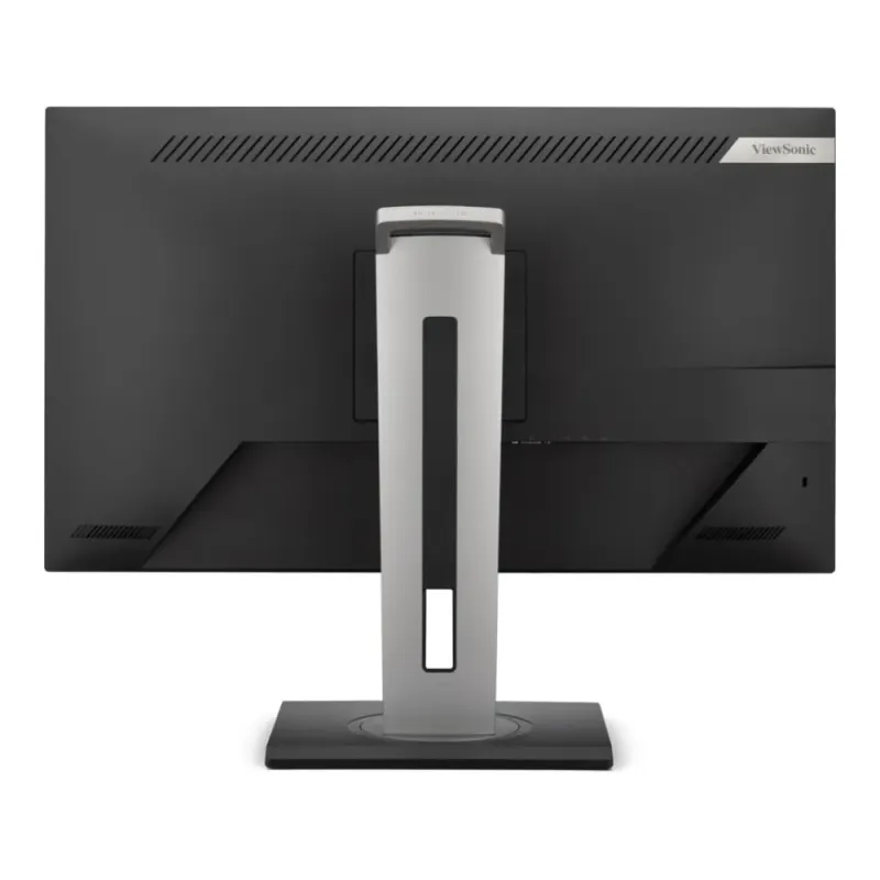 Monitor ViewSonic 27” VG2748A-2K IPS QHD 100Hz HDMI DP VGA HUB głośniki