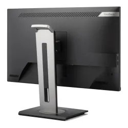 Monitor ViewSonic 27” VG2748A-2K IPS QHD 100Hz HDMI DP VGA HUB głośniki