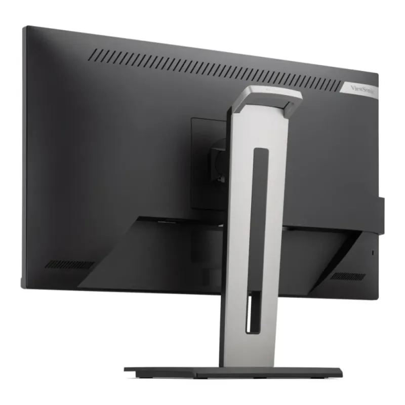 Monitor ViewSonic 27” VG2748A-2K IPS QHD 100Hz HDMI DP VGA HUB głośniki
