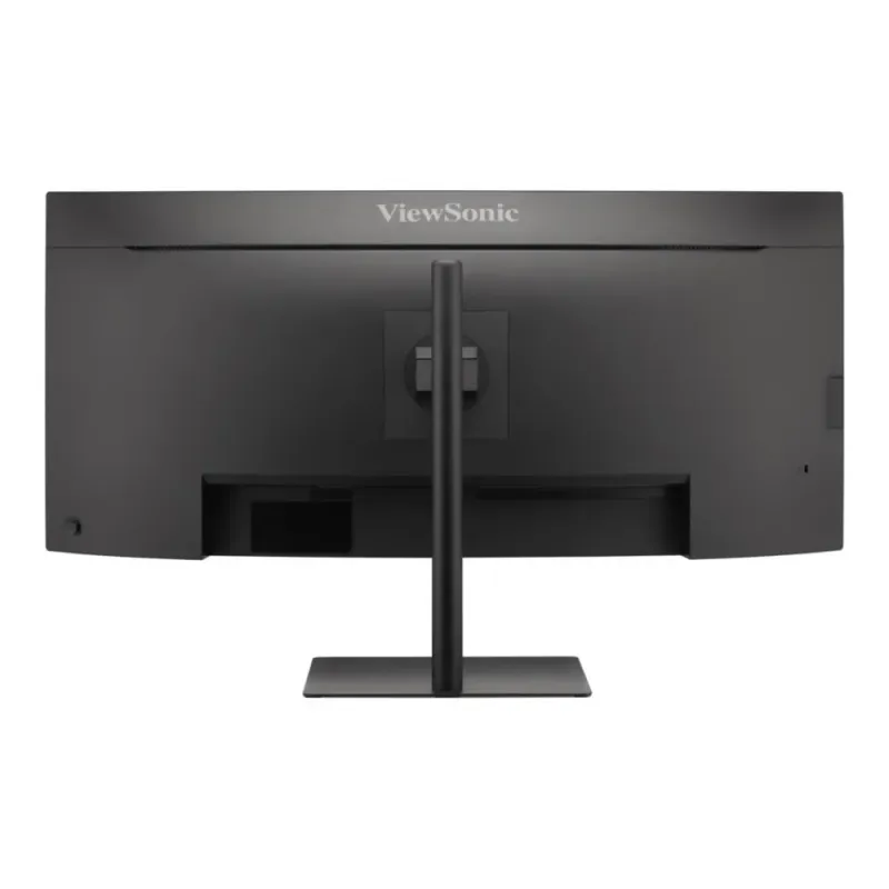 Monitor ViewSonic 34” VG3419C-2 VA UWQHD 120Hz HDMI DP HUB RJ45 głośniki