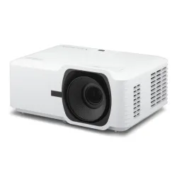 Projektor ViewSonic LSD400W WXGA 4000ANSI 2xHDMI USB RS232
