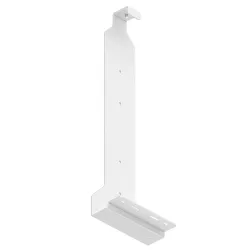 Stojak uchwyt naścienny NanoRS RS180, na konsolę | PartsPC.pl