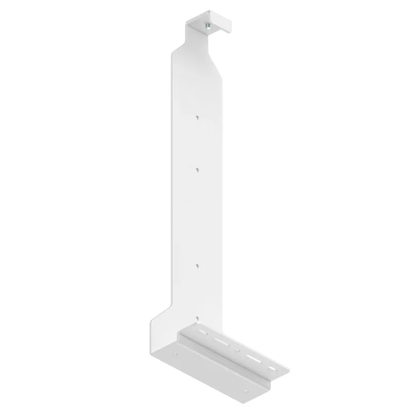 Stojak uchwyt naścienny NanoRS RS180, na konsolę | PartsPC.pl