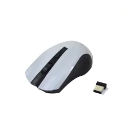 Mysz bezprzewodowa VAKOSS TM-658UW optyczna 4 przyciski | PartsPC.pl