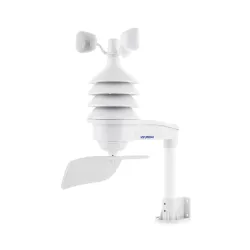 Stacja meteo Hyundai - WSP5100RWIND