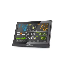 Stacja meteo Hyundai - WSP5200WIFI