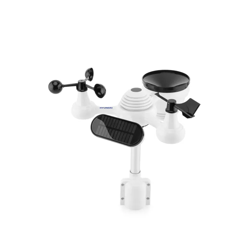 Stacja meteo Hyundai - WSP5200WIFI
