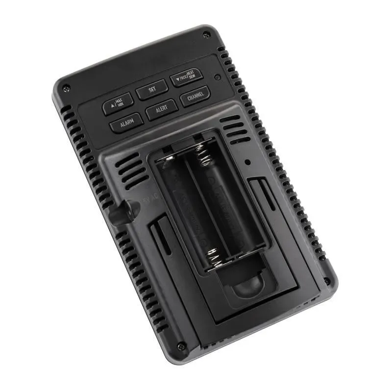 Stacja meteo Hyundai - WS2350