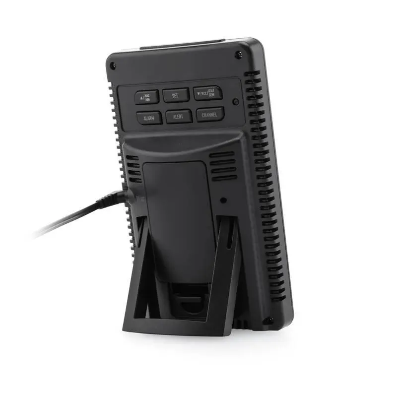 Stacja meteo Hyundai - WS2350