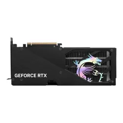 Karta VGA MSI GeForce RTX 5060 Ti 8G GAMING TRIO OC 8GB GDDR7 128bit